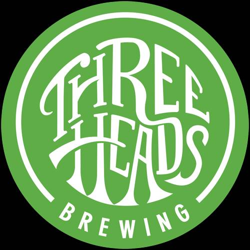 A photo of a Yaymaker Venue called Three Heads Brewing located in Rochester, NY