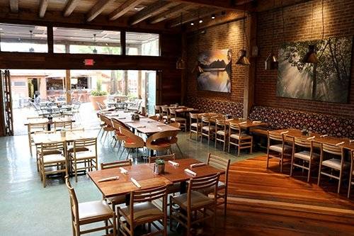 A photo of a Yaymaker Venue called Molly's in Soulard located in saint louis, MO