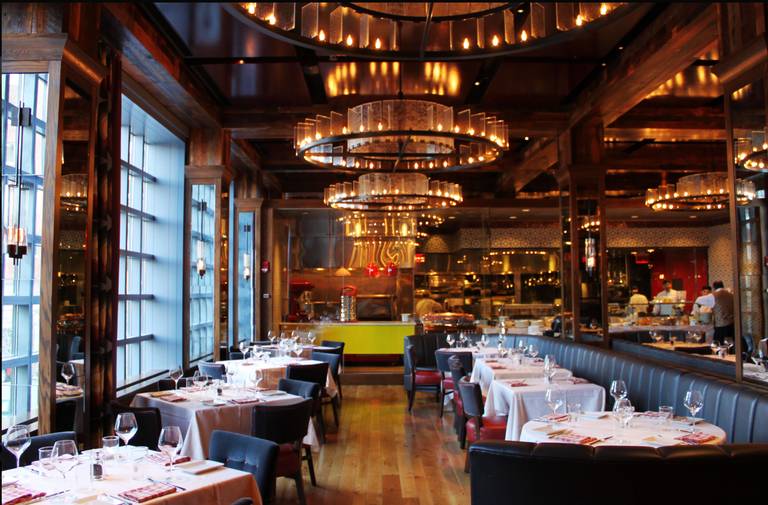 A photo of a Yaymaker Venue called Towne Stove & Spirits located in boston, MA