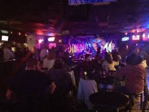 A photo of a Yaymaker Venue called The Stardust Club and Billiards located in Manchaca, TX