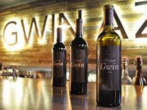A photo of a Yaymaker Venue called GWIN Wine + Beer located in Scottsdale, AZ