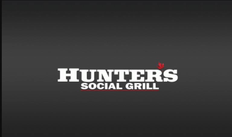 A photo of a Yaymaker Venue called Hunter's Social Grill located in Sherwood Park, AB