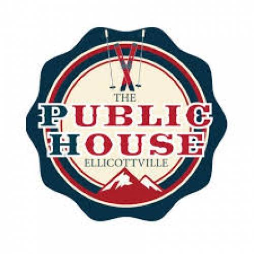 A photo of a Yaymaker Venue called Public House Ellicottville located in Ellicottville, NY