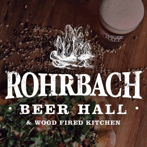 A photo of a Yaymaker Venue called Rohrbach Beer Hall located in Rochester, NY