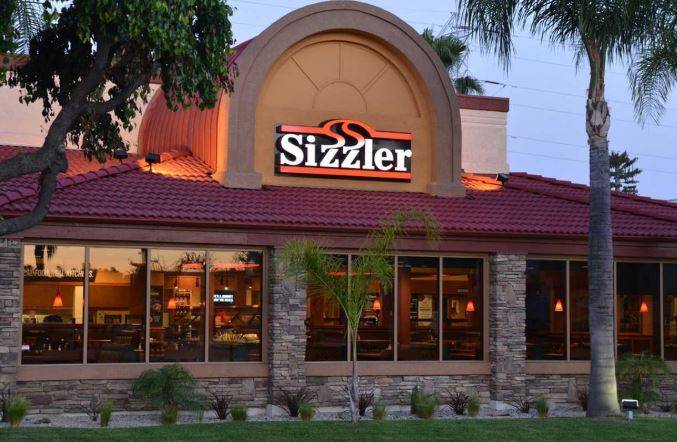 A photo of a Yaymaker Venue called Sizzler in Santa Clarita located in Santa Clarita, CA