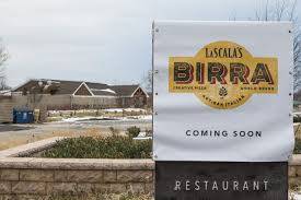 A photo of a Yaymaker Venue called La Scala Birra located in Pennsauken, NJ