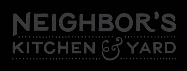 A photo of a Yaymaker Venue called Neighbor's Kitchen & Yard located in Bastrop, TX