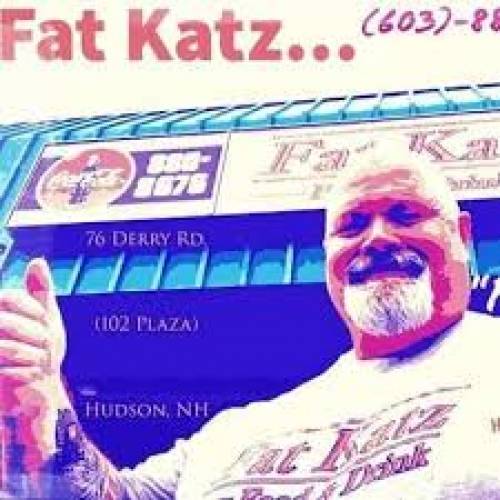 A photo of a Yaymaker Venue called Fat Katz located in Hudson, NH