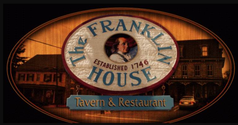 A photo of a Yaymaker Venue called Franklin House - Streetsville located in Mississauga, ON