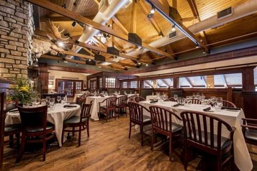 A photo of a Yaymaker Venue called deShas American Tavern Cincinnati located in Cincinnati, OH