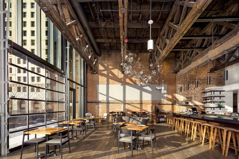 A photo of a Yaymaker Venue called Aster on Fourth located in Cincinnati, OH