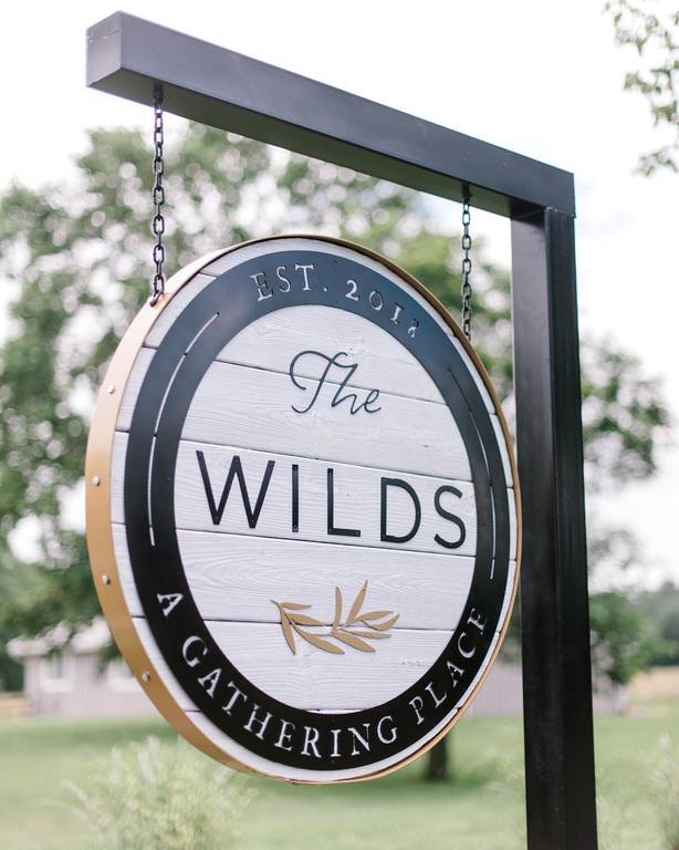 A photo of a Yaymaker Venue called The Wilds located in Bloomington, IN