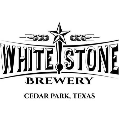A photo of a Yaymaker Venue called Whitestone Brewery located in Cedar Park, TX