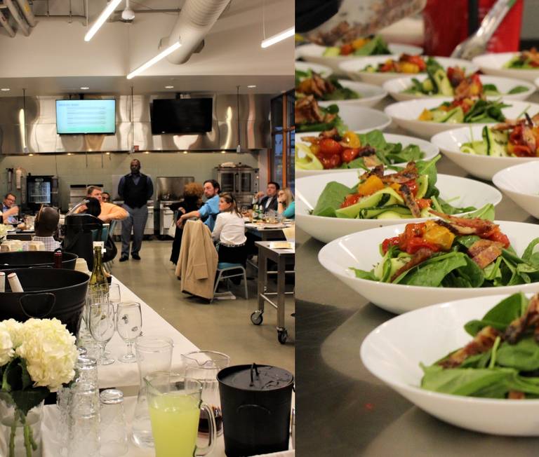A photo of a Yaymaker Venue called Findlay Kitchen located in Cincinnati, OH