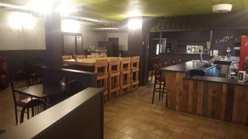 A photo of a Yaymaker Venue called The Stockhouse Grill located in Sault Ste. Marie, ON