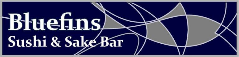 A photo of a Yaymaker Venue called Blufins Sushi and Sake Bar located in Chatham, MA