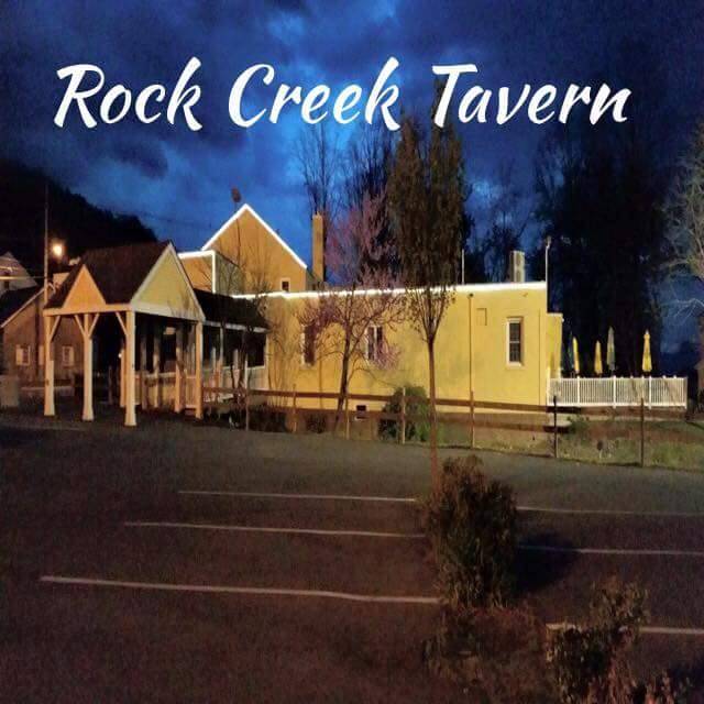 A photo of a Yaymaker Venue called Rock Creek Tavern (Phillipsburg) located in Phillipsburg, NJ