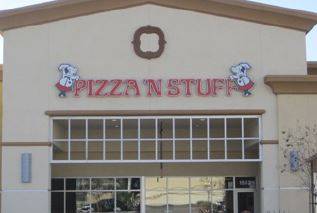 A photo of a Yaymaker Venue called Pizza 'N Stuff La Verne located in La Verne, CA