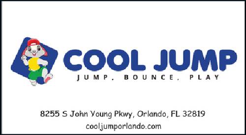 A photo of a Yaymaker Venue called Cool Jump located in Orlando, FL