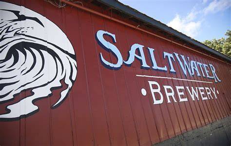 A photo of a Yaymaker Venue called Saltwater Brewery located in Delray Beach, FL