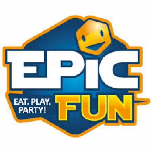 A photo of a Yaymaker Venue called Epic Fun located in Austin, TX