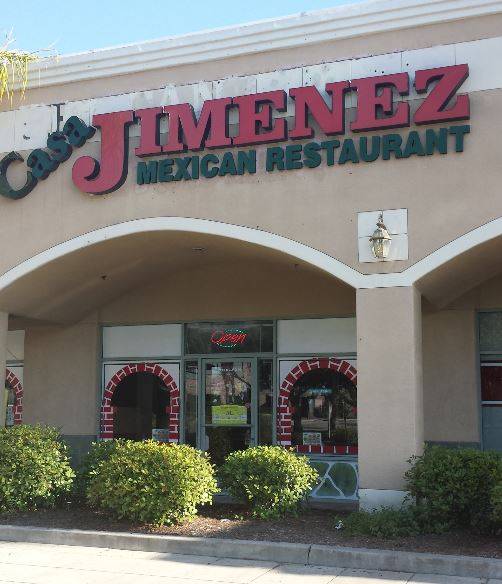 A photo of a Yaymaker Venue called Casa Jimenez Glendora located in Glendora, CA