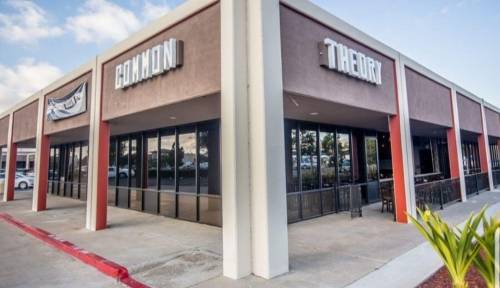 A photo of a Yaymaker Venue called Common Theory located in San Diego, CA