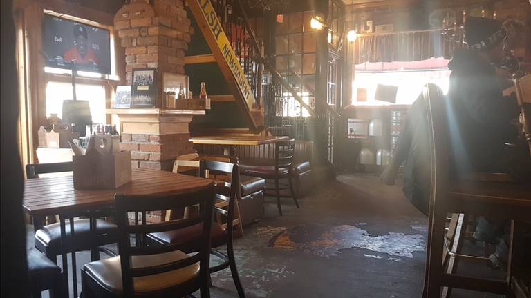 A photo of a Yaymaker Venue called The Village Inn located in Bowmanville, ON