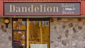 A photo of a Yaymaker Venue called Dandelion Bistro located in Glenelg, MD