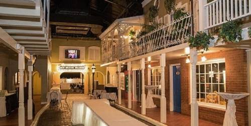 A photo of a Yaymaker Venue called Pheasant Run Resort located in St. Charles, IL