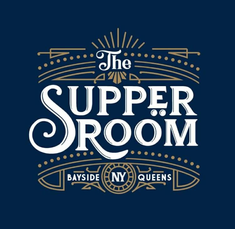 A photo of a Yaymaker Venue called The Supper Room, Bayside #teamqueens located in Bayside, NY