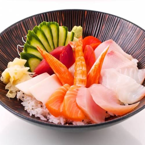 A photo of a Yaymaker Venue called Kiko Sushi Bar located in Ottawa, ON