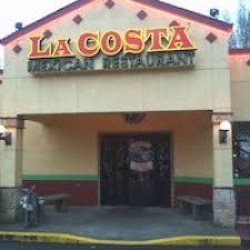 A photo of a Yaymaker Venue called La Costa Mexican Restaurant located in Vancouver, WA