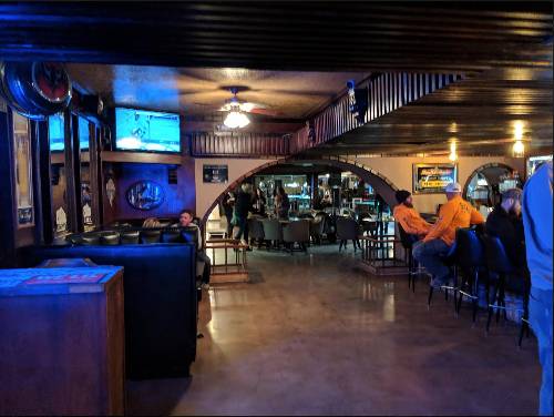 A photo of a Yaymaker Venue called The Fifth located in Bountiful, UT