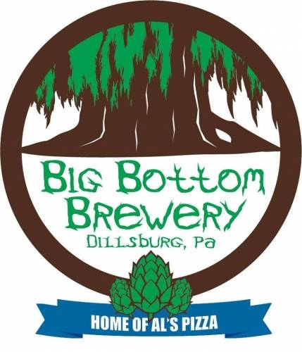 A photo of a Yaymaker Venue called Big Bottom Brewery located in Dillsburg, PA
