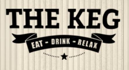 A photo of a Yaymaker Venue called The Keg and Patio located in Wisconsin Dells, WI