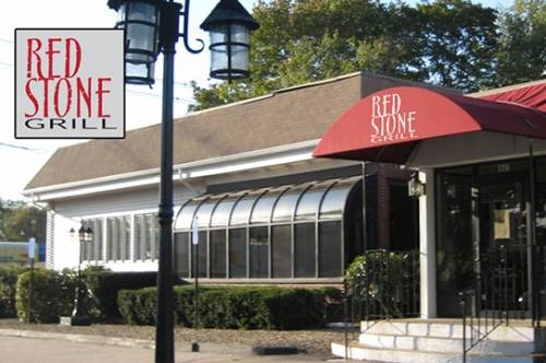 A photo of a Yaymaker Venue called Red Stone Grill located in North Attleboro, MA