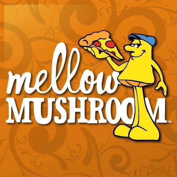 A photo of a Yaymaker Venue called Mellow Mushroom located in Coralville, IA