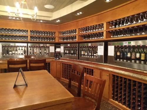 A photo of a Yaymaker Venue called Enoteca - Whole Foods (Fair Lakes) located in Fairfax, VA