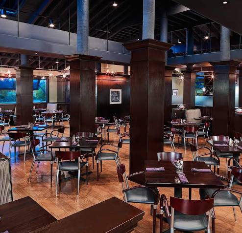A photo of a Yaymaker Venue called Hops n' Sprockets located in Roanoke, VA