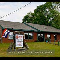 A photo of a Yaymaker Venue called Eastwinds Seafood located in Buzzards Bay, MA