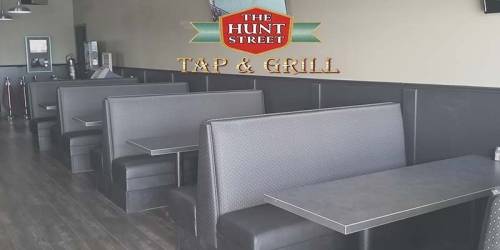 A photo of a Yaymaker Venue called Hunt Street Tap and Grill located in Ajax, ON