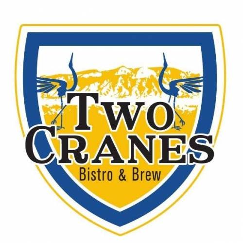 A photo of a Yaymaker Venue called Two Cranes Bistro & Brew located in Albuquerque, NM