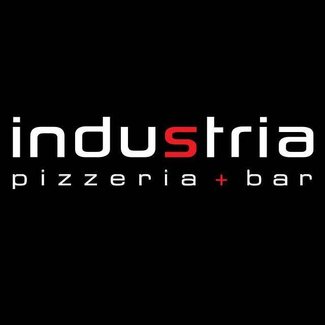 A photo of a Yaymaker Venue called Industria Pizzeria located in Burlington, ON