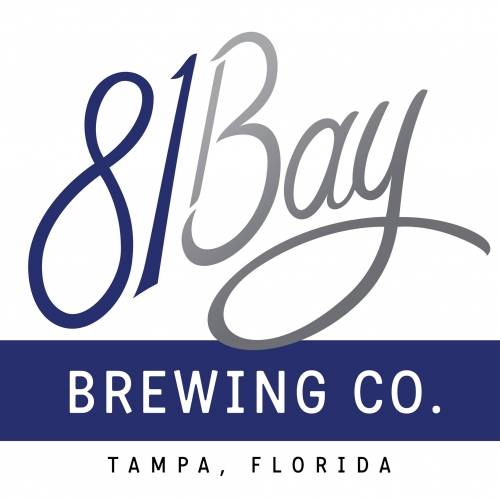 A photo of a Yaymaker Venue called 81 Bay Brewing Co. located in Tampa , FL