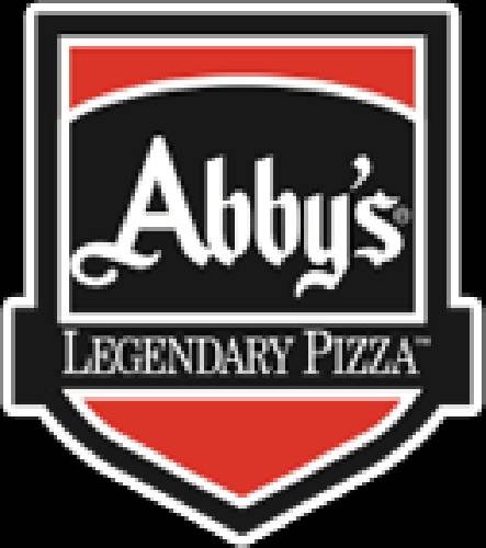 A photo of a Yaymaker Venue called Abby's Legendary Pizza #14 located in Eugene, OR