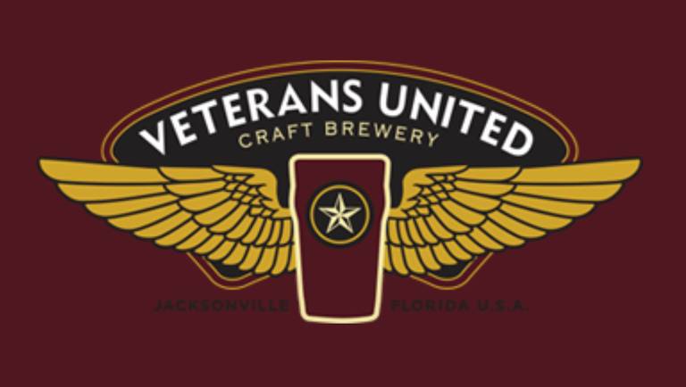 A photo of a Yaymaker Venue called Veterans United Craft Brewery located in Jacksonville , FL