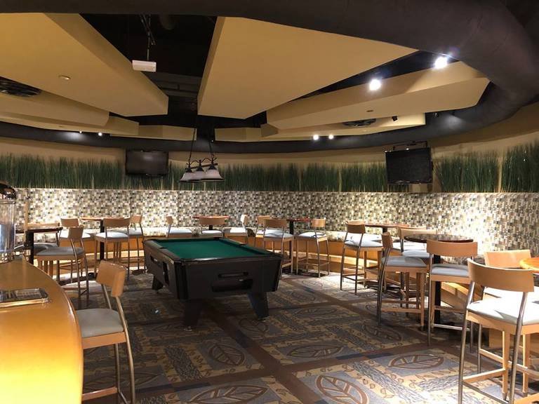 A photo of a Yaymaker Venue called The Marshes located in Kanata, ON
