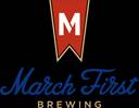 A photo of a Yaymaker Venue called March First Brewing and Distilling located in Cincinnati, OH