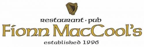 A photo of a Yaymaker Venue called Fionn MacCool's - Ray Lawson located in Brampton, ON